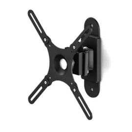 Настенный кронштейн 20-46", SUREFIX 505, Sonorous - Чёрный, Чёрный