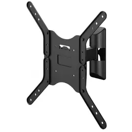 Настенный кронштейн 37-65", SUREFIX 511, Sonorous - Чёрный, Чёрный