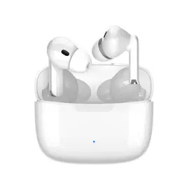 Наушники Deppa Air Space - белый, Белый