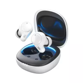 Наушники Deppa Air Ultra - белый, Белый