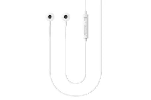 Наушники Samsung EO-HS1303 - белый, Белый