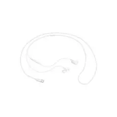 Наушники Samsung EO-IC100, Type-C, белые