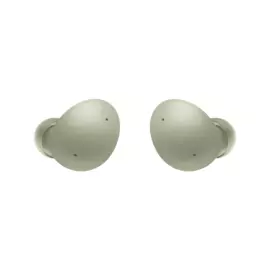 Наушники Samsung Galaxy Buds 2, оливковые