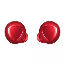 Наушники Samsung Galaxy Buds+, красные