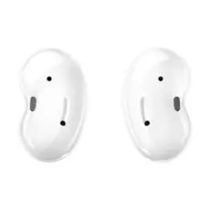 Наушники Samsung Galaxy Buds Live, белые
