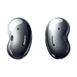 Наушники Samsung Galaxy Buds Live - Чёрный, Чёрный