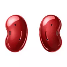 Наушники Samsung Galaxy Buds Live, красные