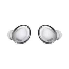 Наушники Samsung Galaxy Buds Pro, серебряные