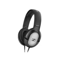 Наушники Sennheiser HD 206, чёрные