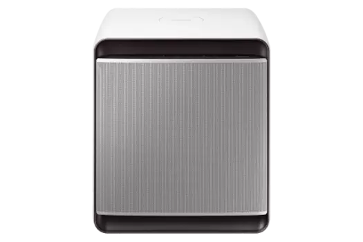 Очиститель воздуха Samsung AX9500 c WindFree (AX47T9080WF) - белый, Белый