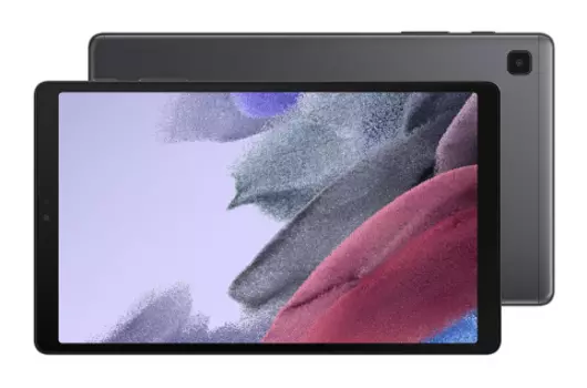 Планшет Samsung Galaxy Tab A7 Lite LTE 8,7" - Тёмно-серый, Серый, 64 Гб