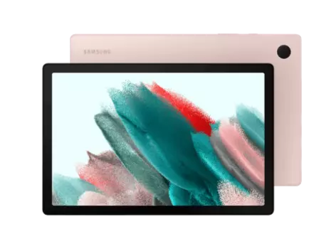 Планшет Samsung Galaxy Tab A8 LTE 10,5" - Розовый, Розовый, 64 Гб