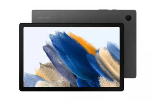 Планшет Samsung Galaxy Tab A8 LTE 10,5" - Тёмно-серый, Серый, 32 Гб