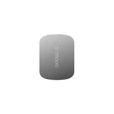 Пластина Deppa для магнитного держателя, серебристая