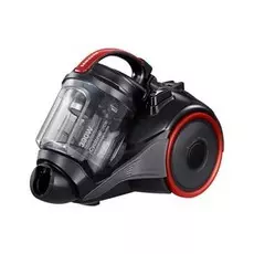 Пылесос Samsung VC15K4116VR контейнерный с турбиной Anti-Tangle, 390 Вт