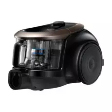 Пылесос Samsung VC18M21N9VD контейнерный с турбиной Anti-Tangle, 380 Вт