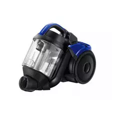Пылесос Samsung VC21K5136VB с контейнером, синий