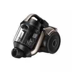 Пылесос Samsung VC21K5179H1 контейнерный с турбиной Anti-Tangle, 440 Вт