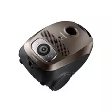 Пылесос Samsung VC249HNJGGD с мешком, 440 Вт, со щёткой Pet Care
