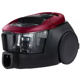 Пылесос VC18M31A0HP с Cyclone Force и турбиной Anti-Tangle, фиолетовый