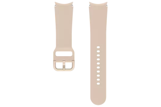 Ремешок Samsung Sport Watch4, M/L - Розовый, Розовый