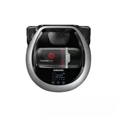 Робот-пылесос Samsung VR20R7260WC, серебро