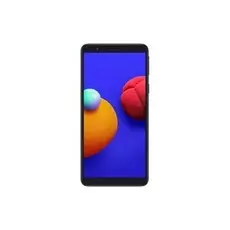 Samsung Galaxy A01 Core, 16 Гб, Чёрный