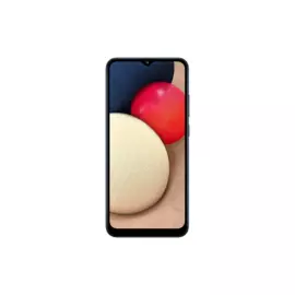 Samsung Galaxy A02s, 32 Гб, Синий