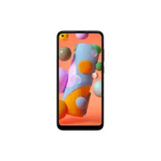 Samsung Galaxy A11, 32 Гб, Чёрный