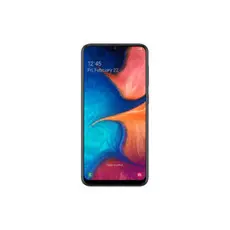 Samsung Galaxy A20, 32 Гб, Чёрный