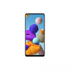 Samsung Galaxy A21s, 32 Гб, Чёрный
