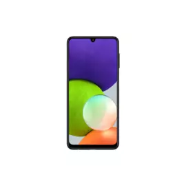 Samsung Galaxy A22, 128 Гб, Чёрный