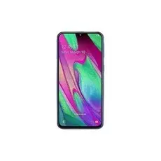Samsung Galaxy A40, 64 Гб, Синий