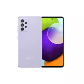 Samsung Galaxy A52, 256 Гб, Лавандовый