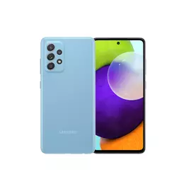 Samsung Galaxy A52, 256 Гб, Синий