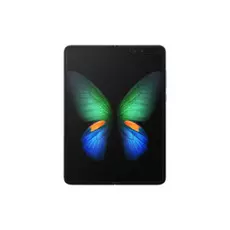 Samsung Galaxy Fold, 512 Гб, Серебряный