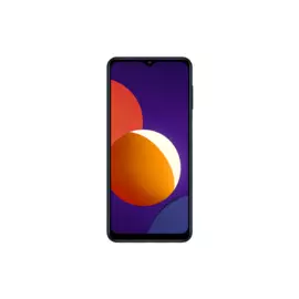 Samsung Galaxy M12, 64 Гб, Чёрный