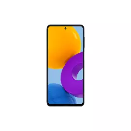 Samsung Galaxy M52, 128 Гб, Чёрный