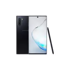 Samsung Galaxy Note 10, 256 Гб, Чёрный