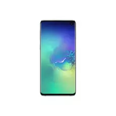 Samsung Galaxy S10, 128 Гб, Аквамарин