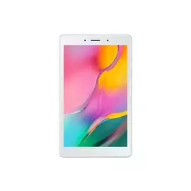 Samsung Galaxy Tab A 8.0 2019, LTE, 32 Гб, Серебряный
