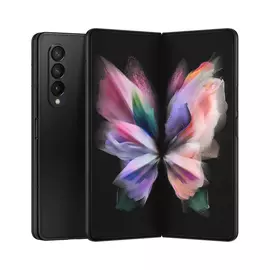 Samsung Galaxy Z Fold3, 256 Гб, Чёрный