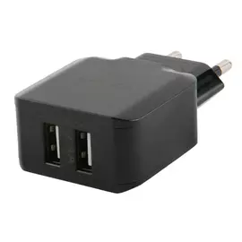 Сетевое ЗУ RedLine NC-2.4A - Чёрный