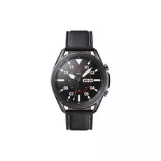 Смарт-часы Samsung Galaxy Watch 3 (45 мм) сталь, Чёрный