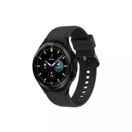 Смарт-часы Samsung Galaxy Watch 4 Classic (46 мм) LTE, Чёрный