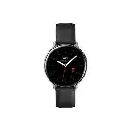 Смарт-часы Samsung Galaxy Watch Active 2 (44 мм), сталь, Серебристые