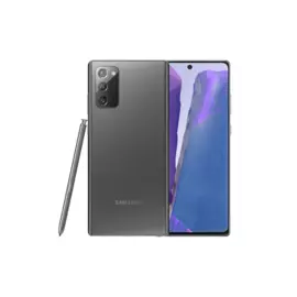 Смартфон Samsung Galaxy Note 20, 256 Гб, Графит