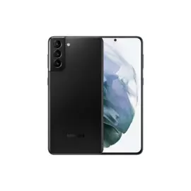 Смартфон Samsung Galaxy S21+ 5G, 256 Гб, Чёрный