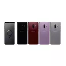Смартфон Samsung Galaxy S9+, SM-G960F, 64 Гб