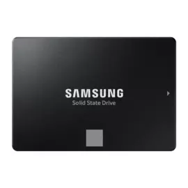 SSD накопитель Samsung 870 EVO Sata III, MZ-77E250BW, 250 Гб